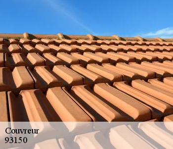 Couvreur 93150