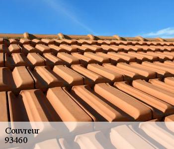 Couvreur 93460