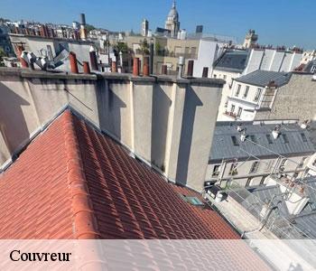Couvreur