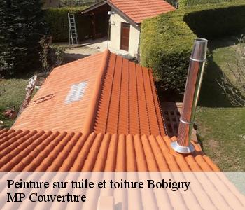 Peinture sur tuile et toiture  93000