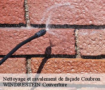 Nettoyage et ravalement de façade