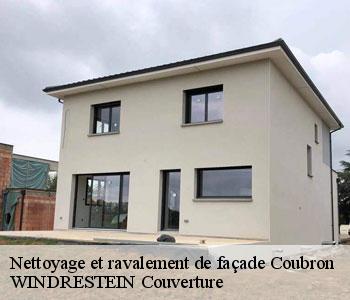 Nettoyage et ravalement de façade