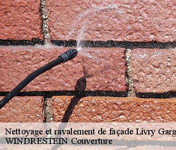 Nettoyage et ravalement de façade